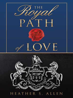 cover image of The Royal Path of Love